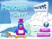 Play Penguin dinner