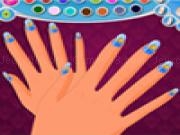 Play Shine the nail