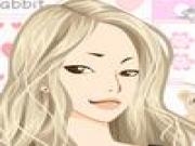 Play Strong characteristic girl