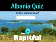 Play Albania quiz