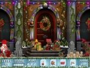 Play Christmas tale - hidden object