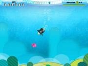 Play Penguin plunge