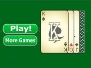 Play Solitaire freecell classic