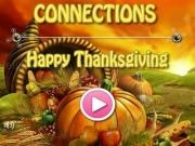 Play Thanksgiving connections