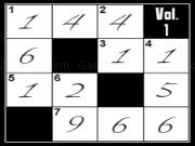 Play Crossnumbers - vol 1