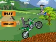 Play Ninja bike