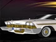 Play Classic car race