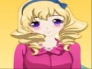 Play Fashion coats girl