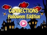 Play Halloween connections
