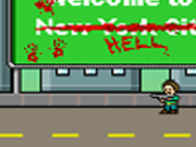 Spielen Trail of the dead ii