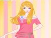 Spielen Fashion for office girl