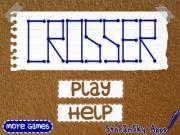 Play Crosser