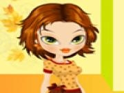 Play Thanksgiving makeover