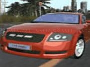 Play Audi puzzle