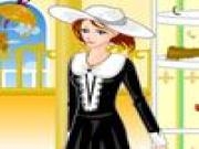 Play Shining beauty fashion