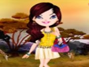 Play Wild safari fashion