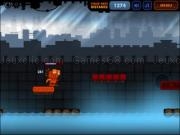 Play Box jumper