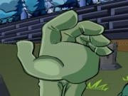 Play Prison break zombie