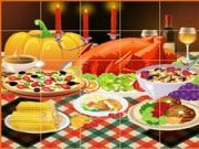 Play Thanksgiving day jigsaw 1.0