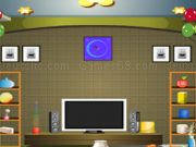 Play Childrens room escape