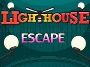 Play Light house escape
