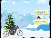 Jugar a Warrior bike