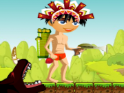 Play Chota boy adventure