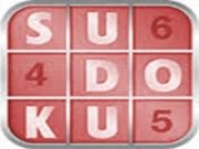 Play Sudoku challenge - vol 2