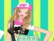 Play Fashion for small girl