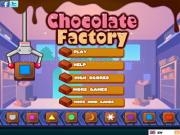 Play Chocolate factory