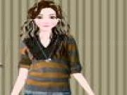 Play Magical and cool dress up