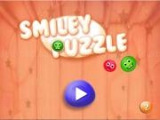 Play Smiley puzzle