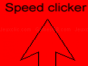 Play Speed clicker
