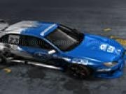 Play Subaru jigsaw