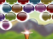 Play Sky balls