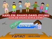 Play Harlem shake dance