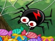 Play Gluttonous spider