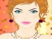 Jugar a Cool woman makeup