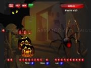 Jugar a Halloween hangman
