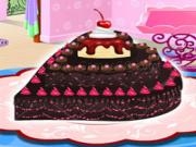 Play Dream chocolate party