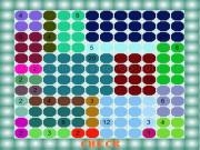 Jugar a Shikaku rectangles easy