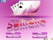 Play Russian solitaire