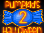 Play Pumpkids halloween 2