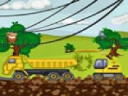 Play Monster constructor 2