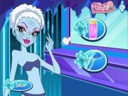 Play Abbey bominable makeover