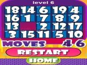 Play Blockslider puzzle