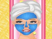 Play Hollywood make up