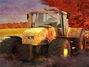 Play Farmer quest: tractor driver 2