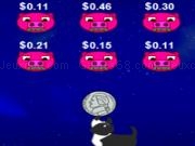 Play Piggybank invaders