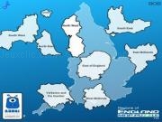 Play Regions of england